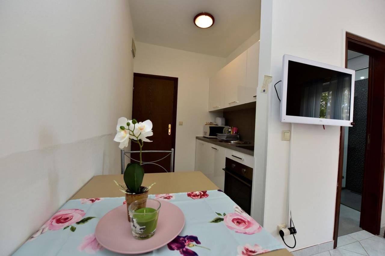 Apartments House Anna For Max 13 Persons In Porec, Pet Friendly Exterior photo